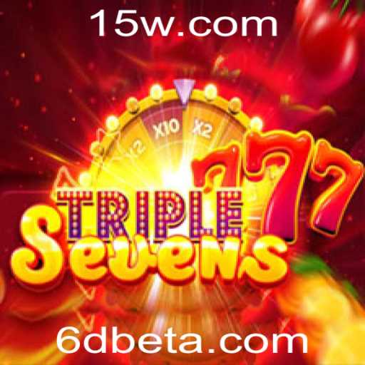 Explorando o Fascinante Mundo do 777TripleSeven - O Novo Fenômeno de Jogos