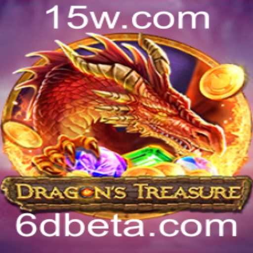 Descubra DragonsTreasure: Um Novo Mundo de Aventuras nos Cassinos 6dbet