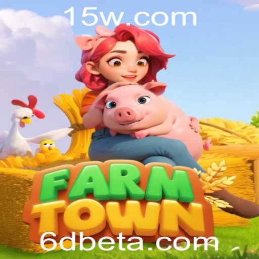 Descubra o Mundo Agrário de FarmTown e Suas Regras Inovadoras