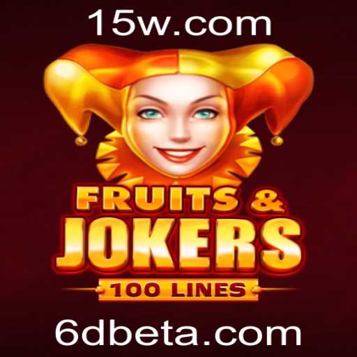 Descubra o Universo de FruitsAndJokers100 no 6dbet