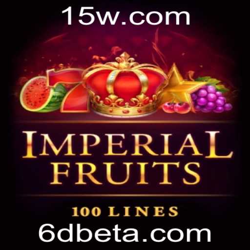 Descubra o Fascinante Mundo de ImperialFruits100