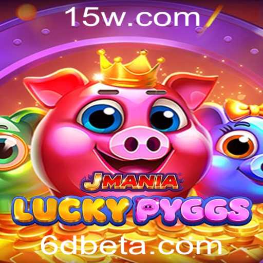 Descubra o Mundo de JManiaLuckyPyggs: Um Novo Fenômeno no Universo dos Jogos