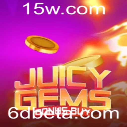 Descubra o Mundo de JuicyGemsBonusBuy: Regras e Introdução ao Jogo Empolgante