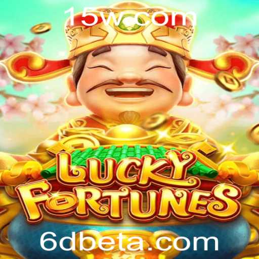 Explorando o Mundo de LUCKYFORTUNES: Regras, Estratégias e Dicas