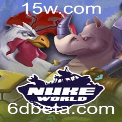 Explorando o Fascinante Mundo de NukeWorld