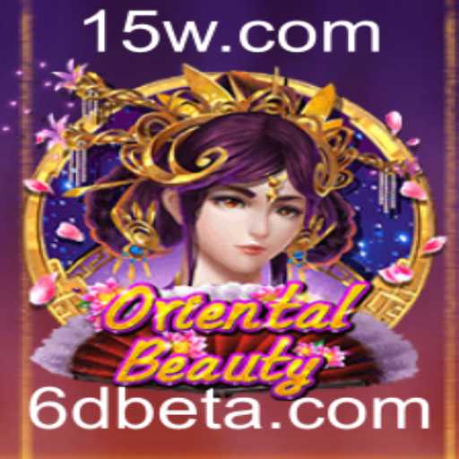 Desvendando OrientalBeauty: Uma Viagem Fascinante no Universo dos Jogos com 6dbet