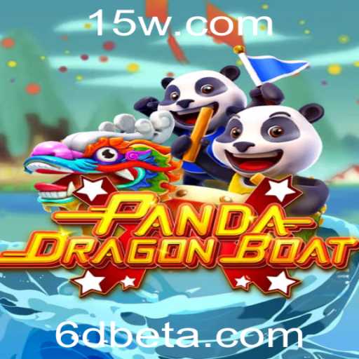 PANDADRAGONBOAT: Explorando o Universo Emocionante deste Novo Jogo