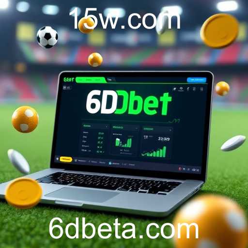 Promoção: A Estratégia por Trás do Sucesso da 6DBet