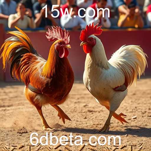 Rinha de Galos: Tradição, Controvérsias e o Impato do 6dbet