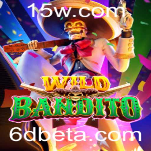 Explorando WildBandito: O Fascinante Mundo do Jogo de Apostas Online na 6dbet