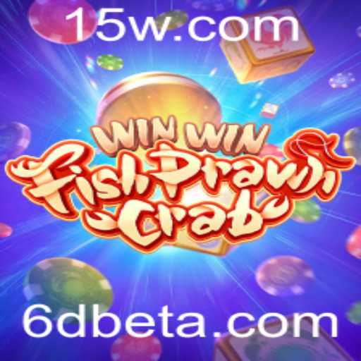Explorando o Fascinante Mundo do Jogo WinWinFishPrawnCrab